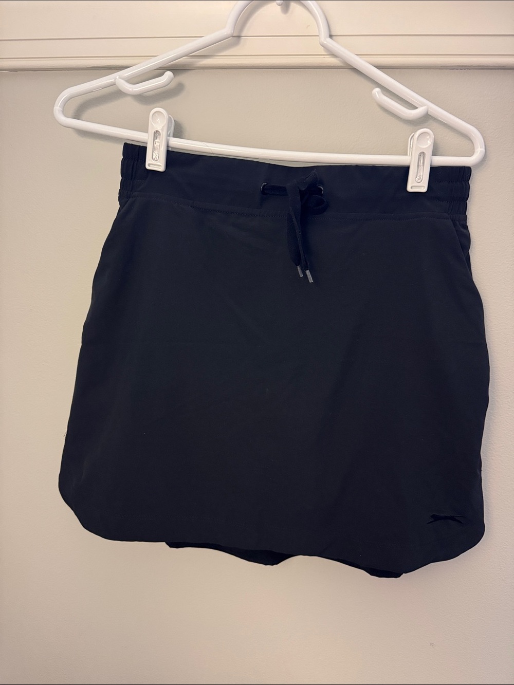 Slazenger Black Women’s Athletic Skort
